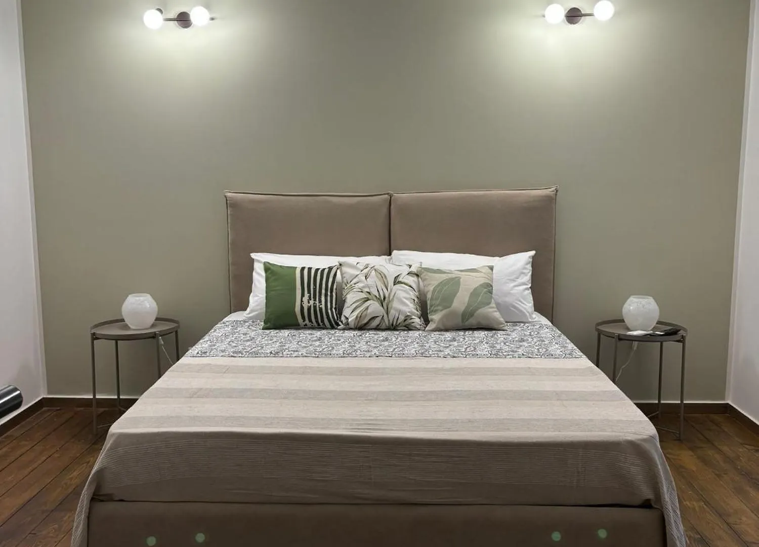 Sicily Loft Living 3 Apartment Catania