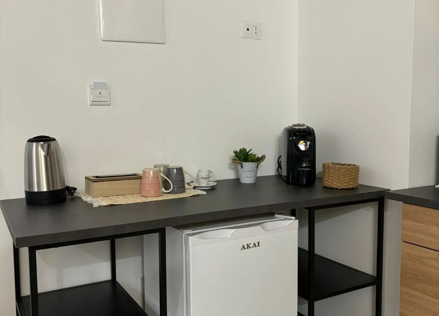 Sicily Loft Living 3 Apartment Catania