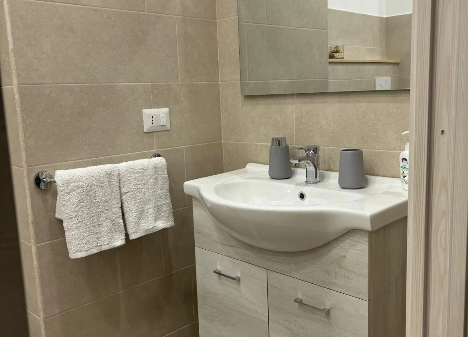 Sicily Loft Living 3 Apartment Catania Italy