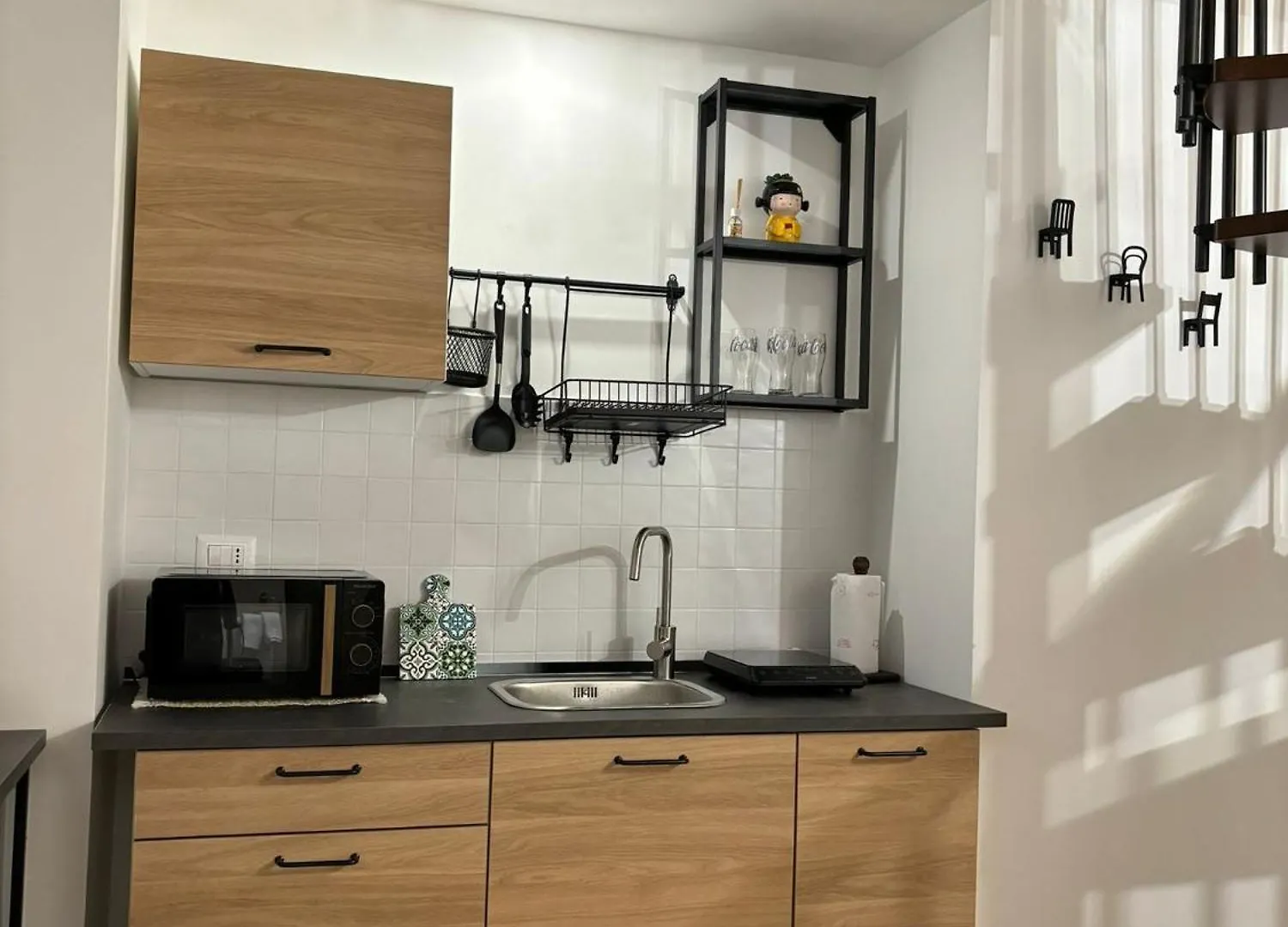 Sicily Loft Living 3 Apartment Catania