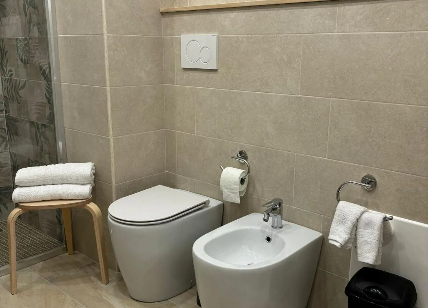 Sicily Loft Living 3 Apartment Catania