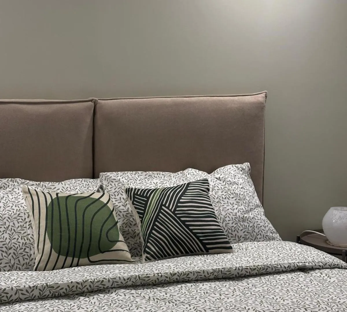 Sicily Loft Living 3 Lägenhet Catania