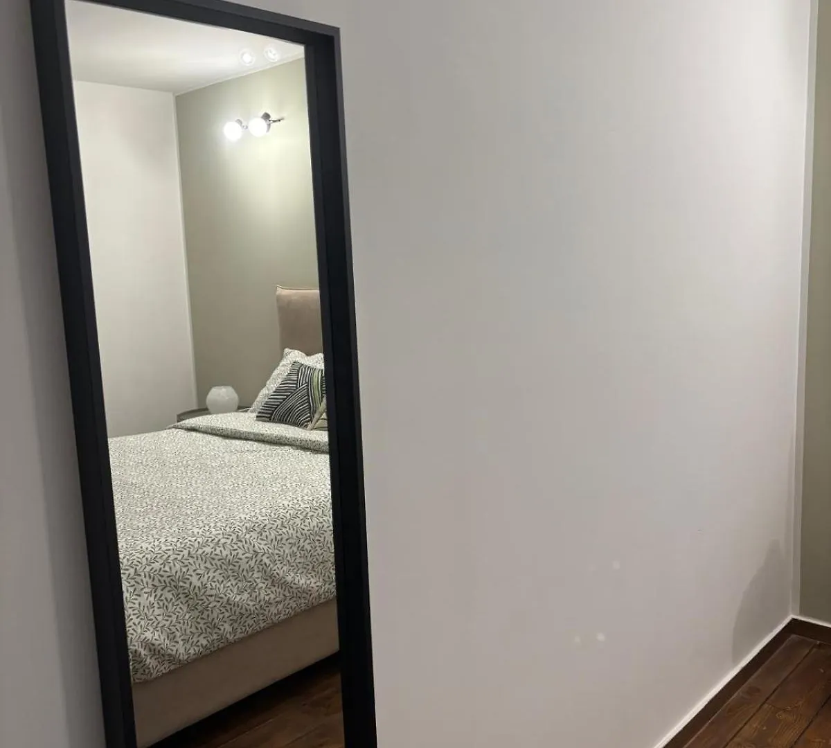 Sicily Loft Living 3 Apartment Catania