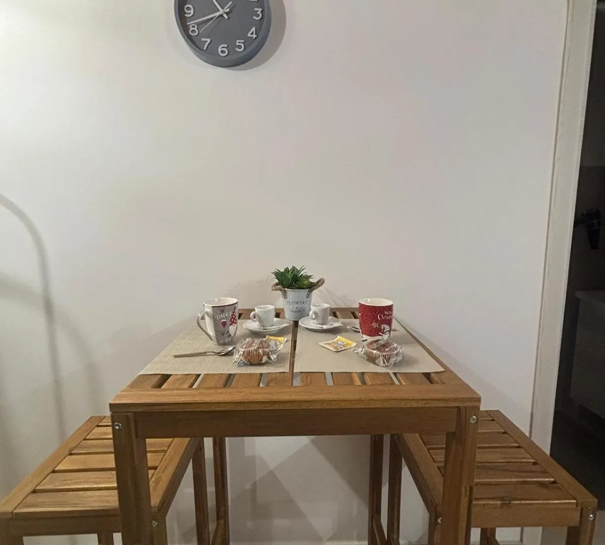 Sicily Loft Living 3 Lägenhet Catania 0*,  Italien