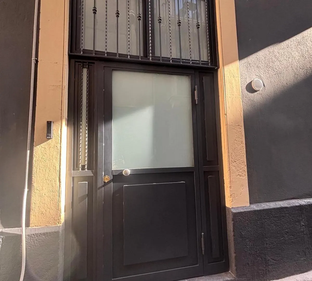 Sicily Loft Living 3 Apartment Catania Italy