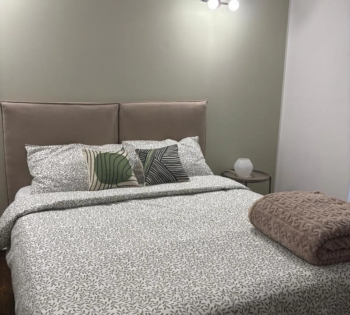 Sicily Loft Living 3 Apartment Catania