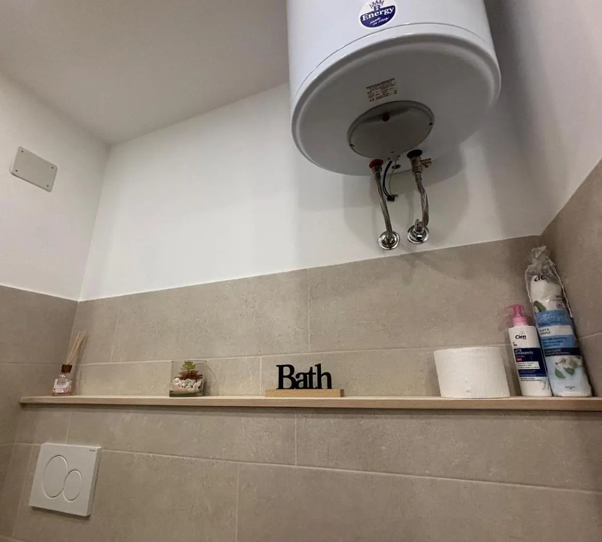 Sicily Loft Living 3 Apartment Catania