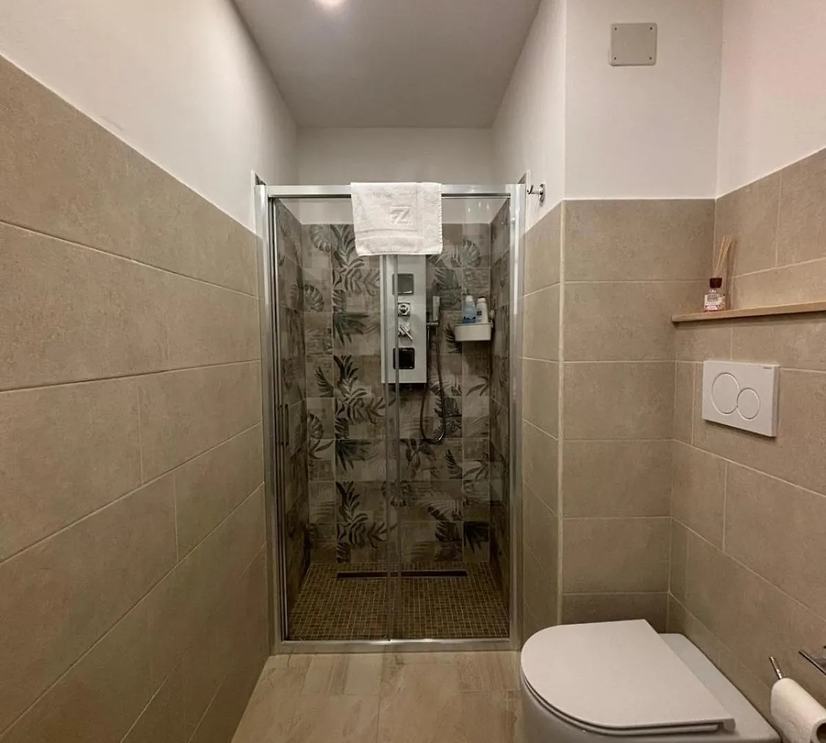 Sicily Loft Living 3 Apartment Catania 0*,  Italy